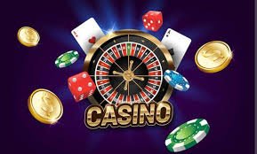 i jogo cassino