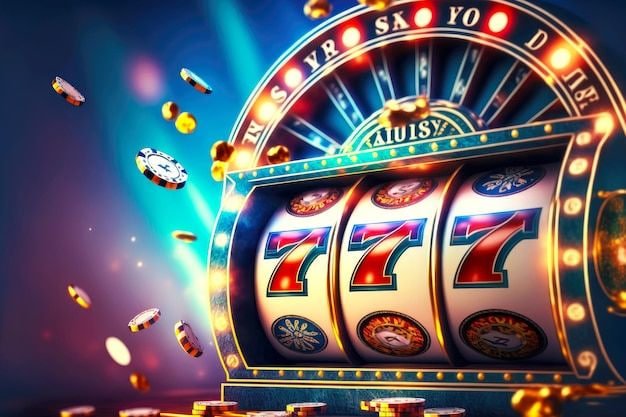 i jogo cassino