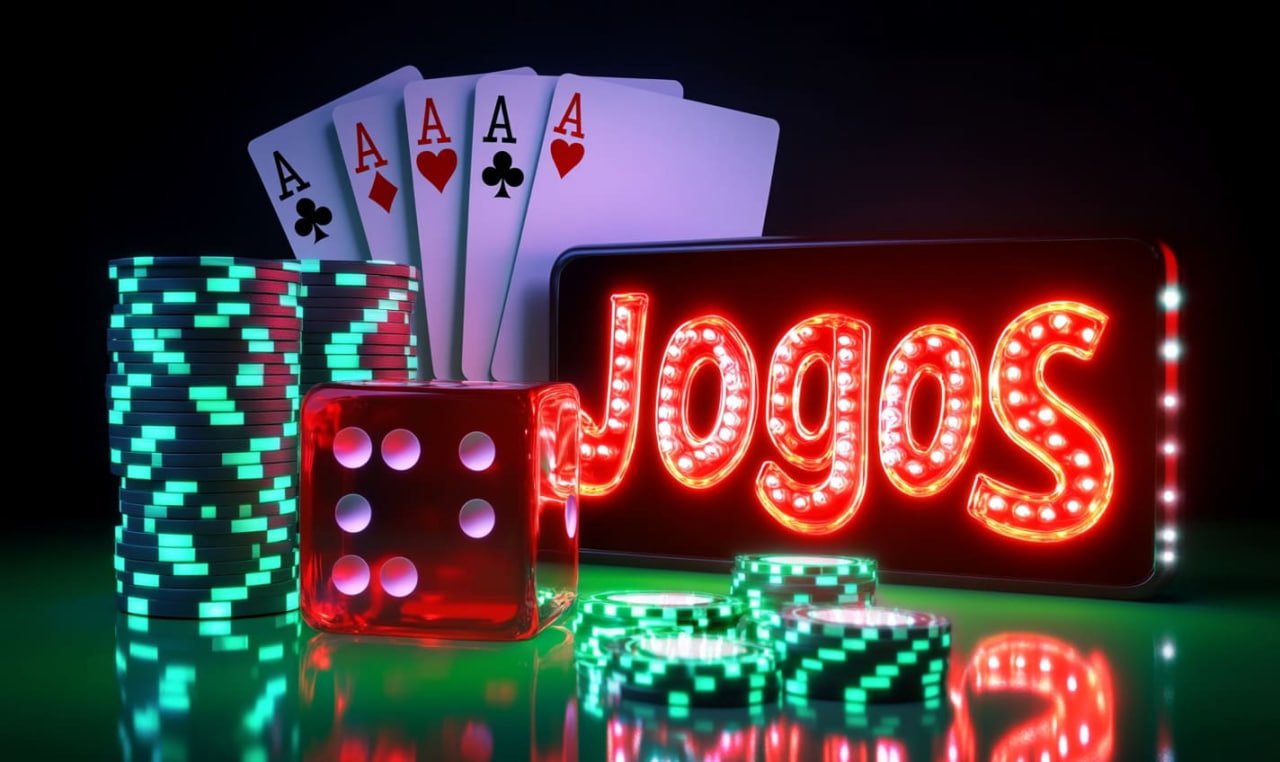i jogo cassino