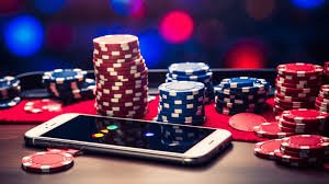 i jogo cassino
